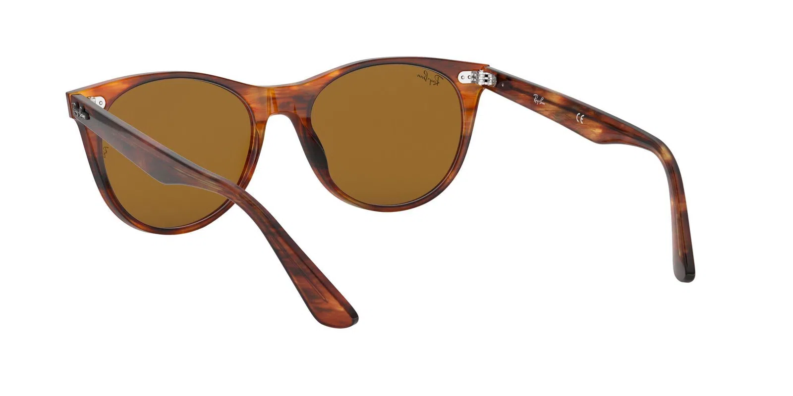 Ray-Ban Wayfarer Ii 2185 Sunglasses - view 42